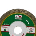 Ver imagem 4 de Kit 15 Discos Prando Porcelanato Tubarão 110 X 10 Mm