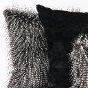 Ver imagem 2 de Capa de Almofada Fantasy + Plush Black + Fantasy Mini