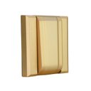 Ver imagem 1 de Kit 3 Acabamentos para Válvula de Descarga Of8100 Ducon Metais