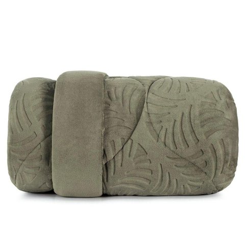 Edredom Altenburg Blend Elegance Solteiro 170x240 Unissex