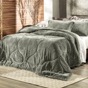 Ver imagem 3 de Edredom Altenburg Blend Elegance Solteiro 170x240 Unissex