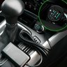 Carregador Extensivo Carro Automotivo Veicular 4 Usb Turbo - 1