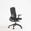 Ver imagem 6 de Cadeira Escritório Diretor Bella Gmb 