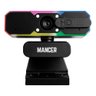 Webcam Mancer Koldun, 1080p, USB, RGB, MCR-KLDN-RGB - 3