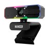 Webcam Mancer Koldun, 1080p, USB, RGB, MCR-KLDN-RGB - 1