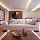 Ver imagem 3 de Painel de Led Taschibra Frameless Redondo Embutir 36w Bivolt 4000k Luz Neutra