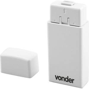 Selador Manual de Embalagens Plásticas Vonder 1155803418