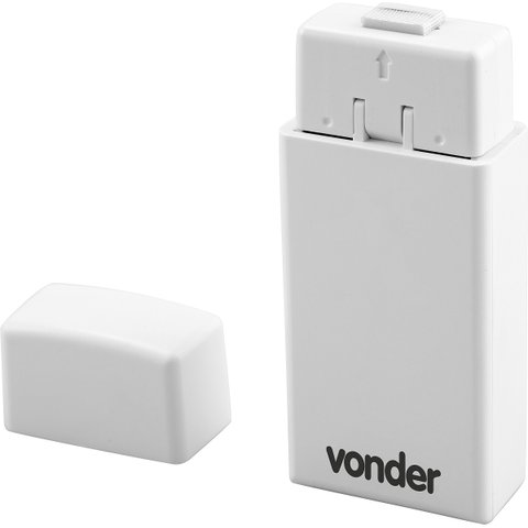 Selador Manual de Embalagens Plásticas Vonder 1155803418