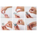 Ver imagem 2 de Selador Manual de Embalagens Plásticas Vonder 1155803418