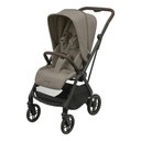 Ver imagem 3 de Carrinho Leona² Maxi Cosi - Twillic Truffle - 0 Meses a 15 Kg
