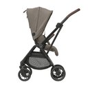 Ver imagem 2 de Carrinho Leona² Maxi Cosi - Twillic Truffle - 0 Meses a 15 Kg