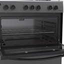 Ver imagem 5 de FOGAO 6 BOCAS VENAX PICASSO GIII GRAFITE GAS GLP