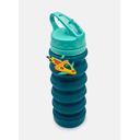 Ver imagem 3 de Garrafa Puket Retratil Space Food:un/verde Agua