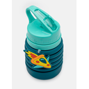 Ver imagem 1 de Garrafa Puket Retratil Space Food:un/verde Agua