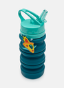 Ver imagem 2 de Garrafa Puket Retratil Space Food:un/verde Agua