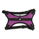 Ver imagem 2 de Peitoral Air Pull Roxo Tam. M Mimo - PP325 PP325