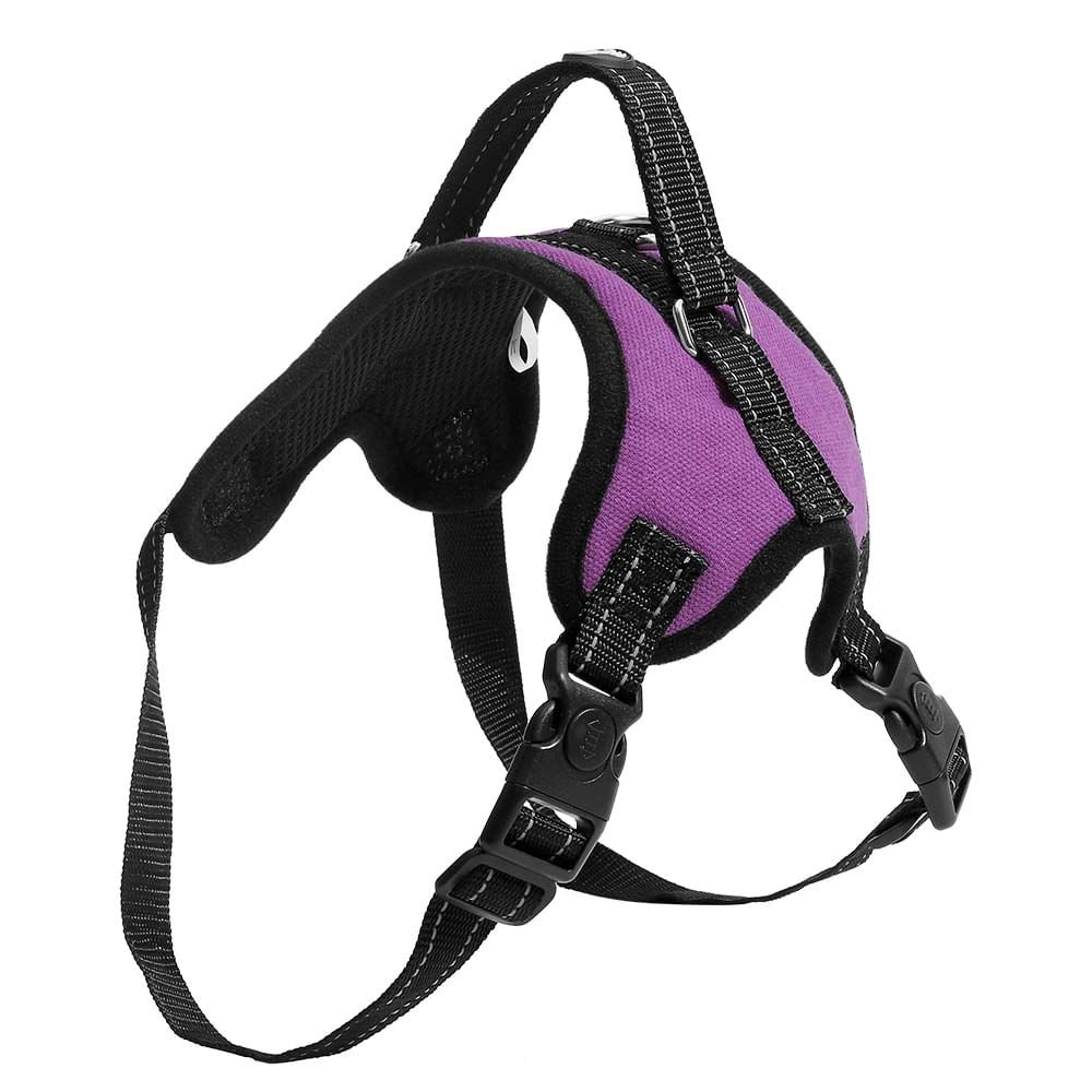 Peitoral Air Pull Roxo Tam. M Mimo - PP325 PP325 - 1