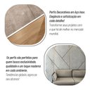Ver imagem 2 de Perfil em Aço Inox em Fita 2cmX250cm Barra 5m