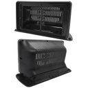 Ver mais imagens de Moldura Adaptadora Painel Superior Multimídia 9 Polegadas