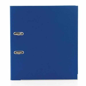 Pasta Registrador Azul Chies