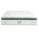 Ver imagem 3 de Colchão King Herval Molas Ensacadas MasterPocket C1655 Pillow Top (193x203x34) - 