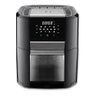 Air Fryer Multifuncional 12l 1700w Hq Preto Ra 015 - 220v | Fritadeira Elétrica de Alta Capacidade - 1