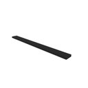 Ver imagem 3 de Prateleira Decorativa para Livros 120 X 20cm