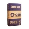 Cimento Csn Cp Iii Rs32 50kg - 1