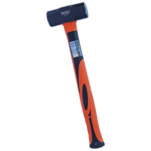 Marreta Cabo Emborrachado 900g Profissional