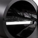 Ver imagem 4 de Forno a Lenha Tradicional Lux Medio da Fornos Pinhal