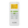 Ar Condicionado Split Piso Teto Elgin Eco 30.000 BTU/h Quente e Frio - 220 volts - 4