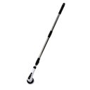 Ver imagem 1 de Escova de Limpeza Eletrica sem Fio 25w Bateria Recarregavel Limpeza Esfregao Giratorio