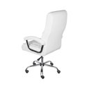 Ver imagem 3 de Cadeira Office Or-3321 com Molas Revest Pu Rodízio Or Design