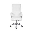 Ver imagem 2 de Cadeira Office Or-3321 com Molas Revest Pu Rodízio Or Design
