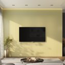 Ver imagem 1 de Painel Ripado de Pvc Barra de 2,70m X 0,15cm Venda em (0,40m²) Bariri