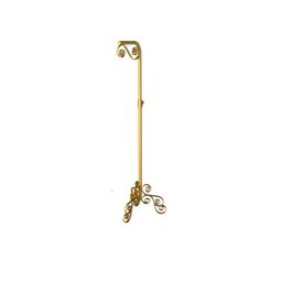 Pedestal para Look Vintage Dourado - 1