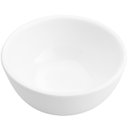 Ver imagem 4 de Conjunto de 6 Cumbucas de Porcelana Brancas 200ml Bowls Lyor Clean Pequenos 10,5x5cm