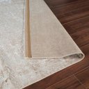 Ver imagem 3 de Tapete para Sala Refúgio 3 Cream 3,00X4,00 - Cozy Home