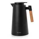 Ver imagem 1 de Garrafa Termica 1l Termopro Princess - Preta