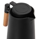 Ver imagem 4 de Garrafa Termica 1l Termopro Princess - Preta