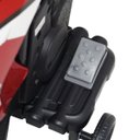Ver imagem 5 de Mini Moto Cross Infantil Elétrica 6v Recarregável Triciclo Criança Bivolt Brinqway Bw233 Motorizado