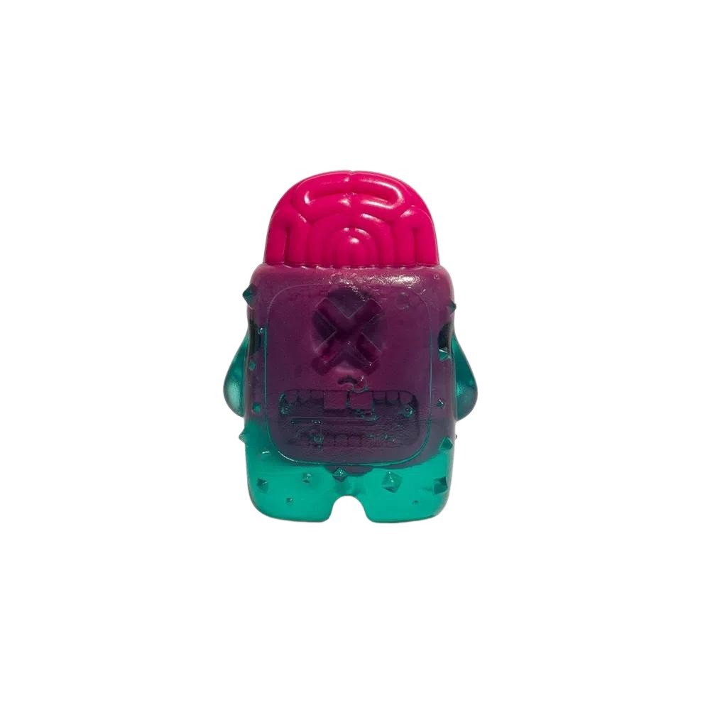 Brinquedo para Cachorros Zeedog Brainies Bacon - 1