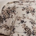 Ver imagem 2 de Edredom Confort Queen Dupla Face Sherpa Toque Lã Carneiro - Bege