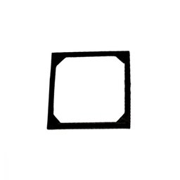 Caixilho para Ralo de Ferro Fundido Captação Esgoto 40x40cm - 1
