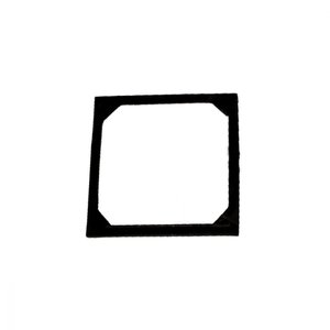 Caixilho para Ralo de Ferro Fundido Captação Esgoto 40x40cm