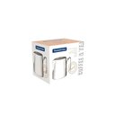 Ver imagem 3 de Leiteira para Barista Tramontina em Aço Inox 8 Cm 440 Ml Tramontina