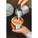 Ver imagem 2 de Leiteira para Barista Tramontina em Aço Inox 8 Cm 440 Ml Tramontina