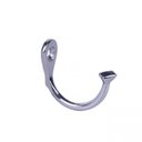 Ver imagem 1 de Kit 3 Cabides de Parede Classic Cl3180 Ducon Metais