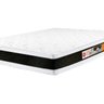 Cama Box King Castor Black e White Air Double Face D45 193x203x54 + Box Castor - 4