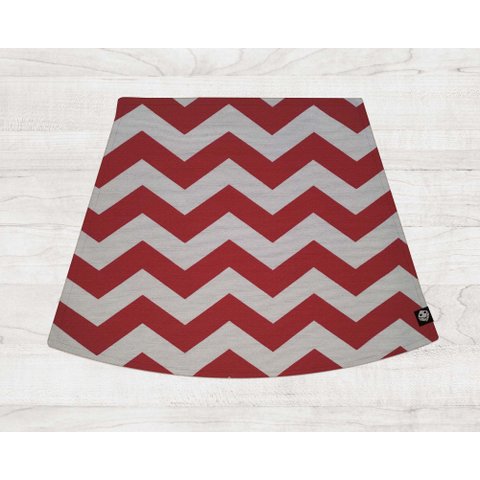 Kit Jogo Americano para mesa redonda Dado Decor 4 pçs